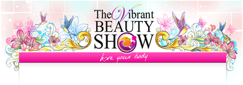 The Vibrant Beauty Show