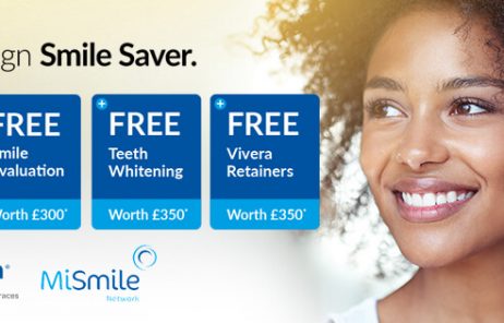 February Invisalign Sale