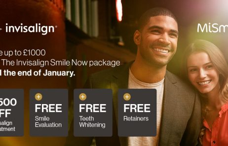 Invisalign Open day / Evening