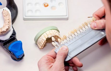 What Is Restorative Dentistry?