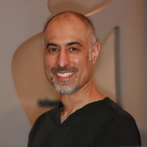 Dr Bob Bhamra