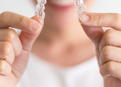 Invisalign before & after: What results can you realistically expect?