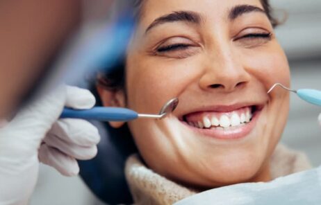 Dentistry for the Soul