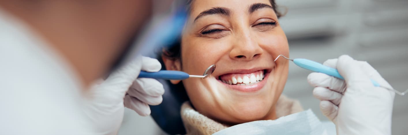 Dentistry for the Soul